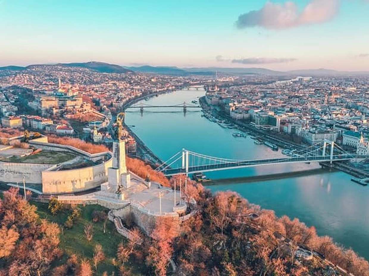 "Avusturya'da 2 saatlik gezinti ile Viyana'dan Budapeşte'ye özel transfer", photo 3