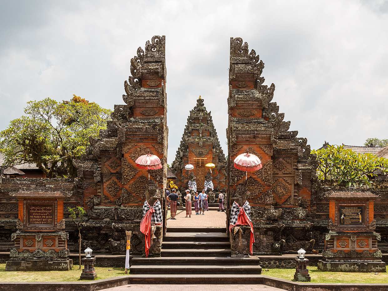 Complete Best of Bali Tour, photo 2
