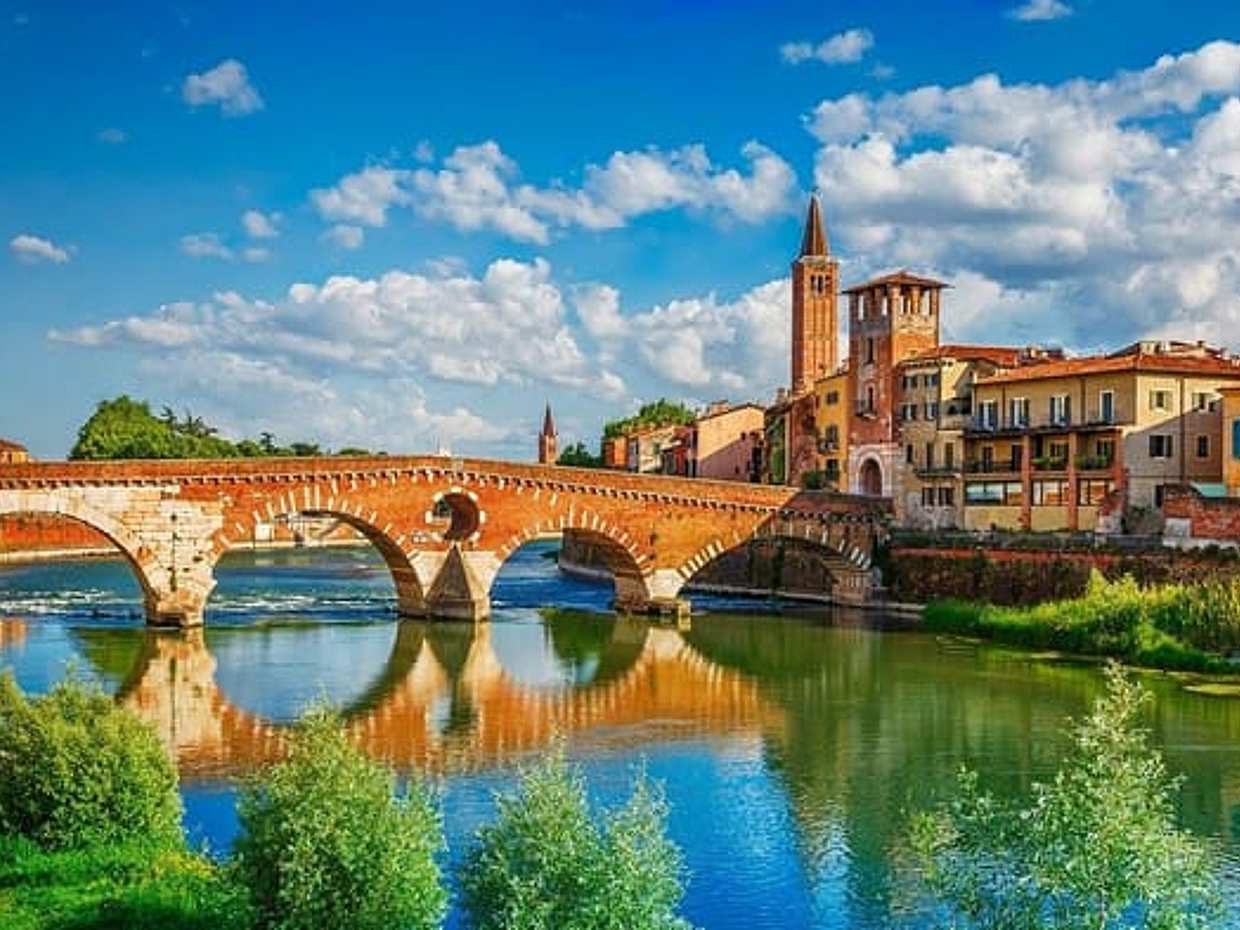 Enchanting Waters: Discovering the Lakes of Italy, Self-Drive, photo 5