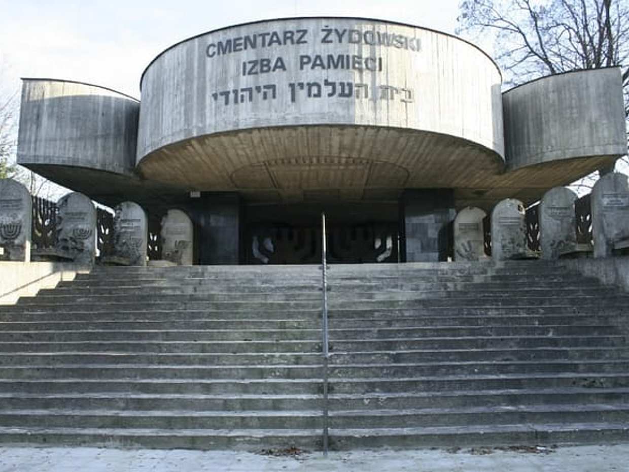 Lublin Jewish Heritage Tour - PRIVATE (8h), photo 3