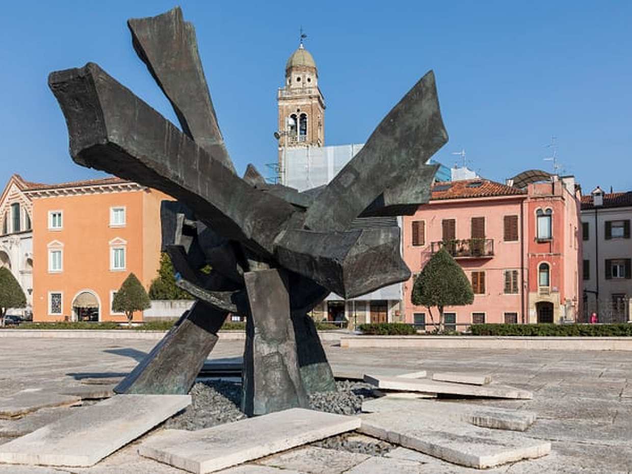 Verona Spycraft, Italien, photo 5