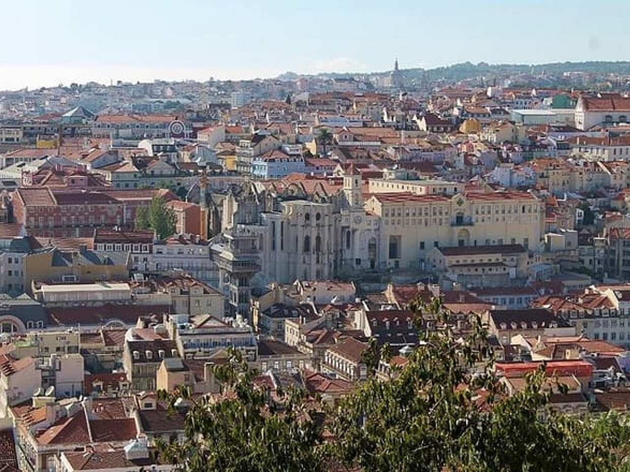 "Tour privado a pie por Lisboa en Portugal", photo 4