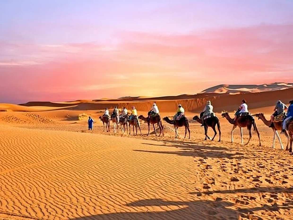 Trip of LifeTime Private 15-Days Around Morocco, photo 3