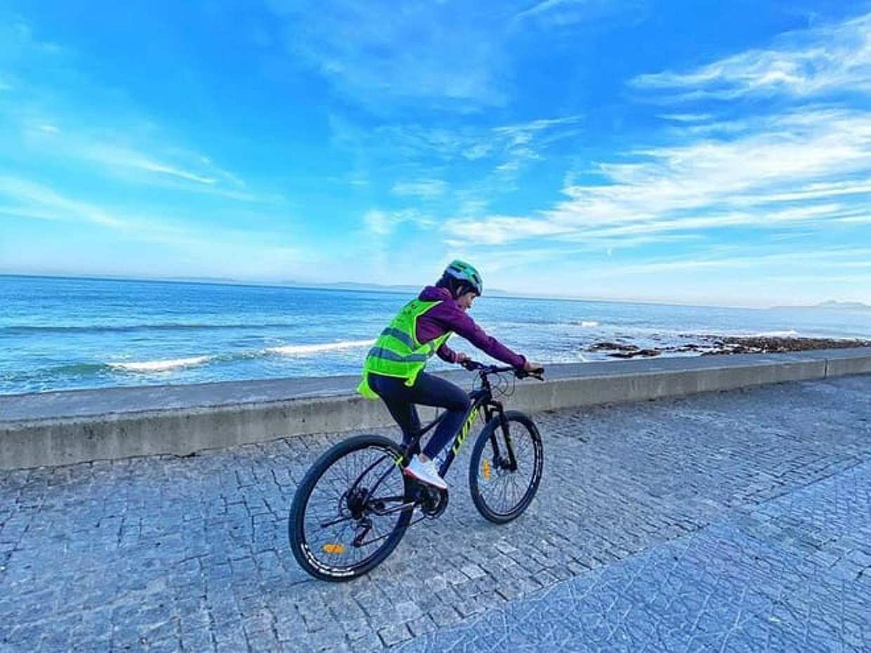 "Pobřežní vyjížďka na e-kole Cap Spartel v Maroku, طنجة", photo 5