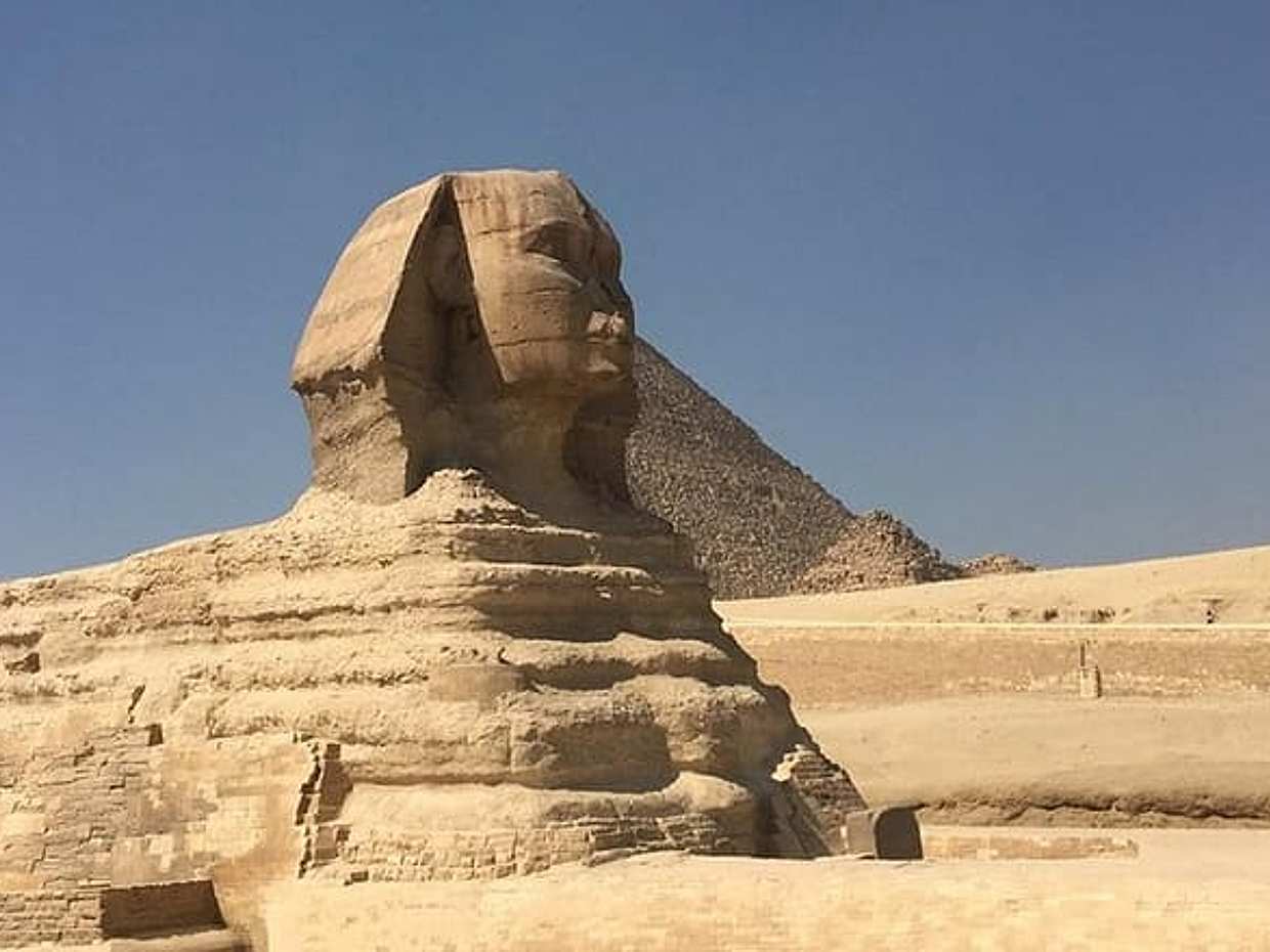 Enjoy 10 Days with Egypt 24 Travel, photo 5