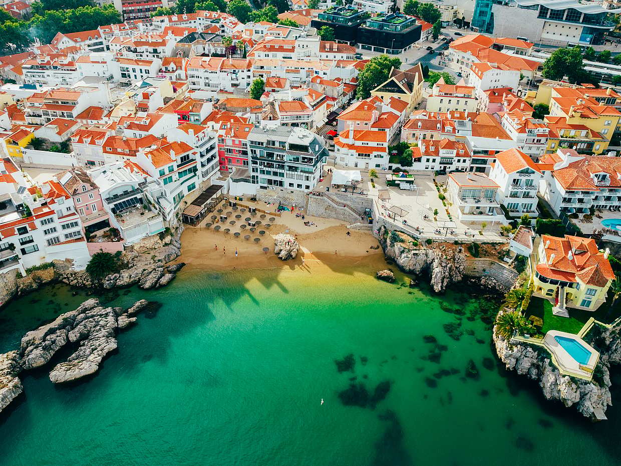 Sintra, Cascais e Estoril: Tour Privado de Dia Inteiro em Portugal, Lisboa.
, photo 2
