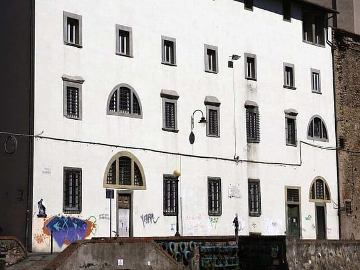 Private Historic Walking Tour of Livorno, photo 2