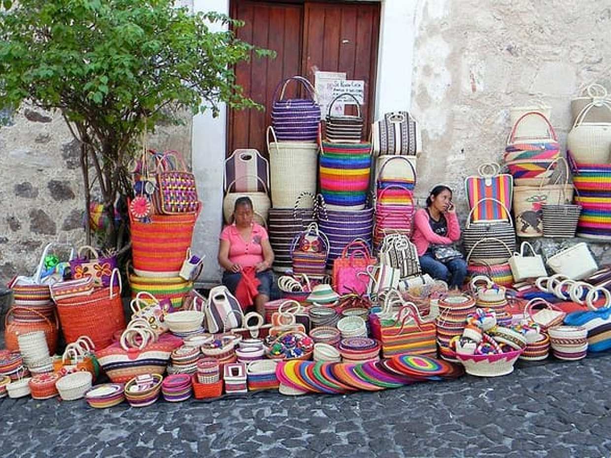 Private Direct Transfer From Acapulco to Mexico City