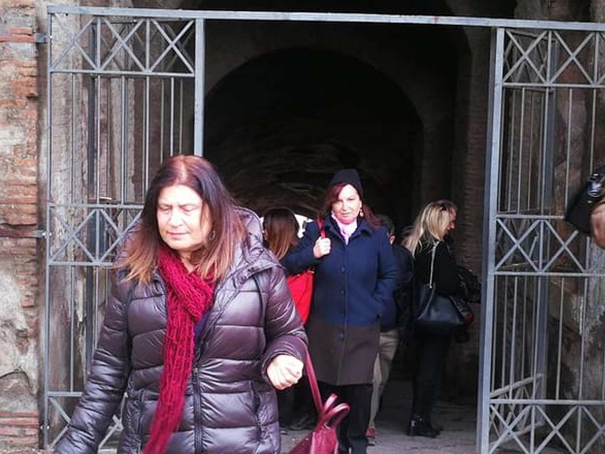 Shore Tour Pompeii Excavations 2-hour visit, photo 4