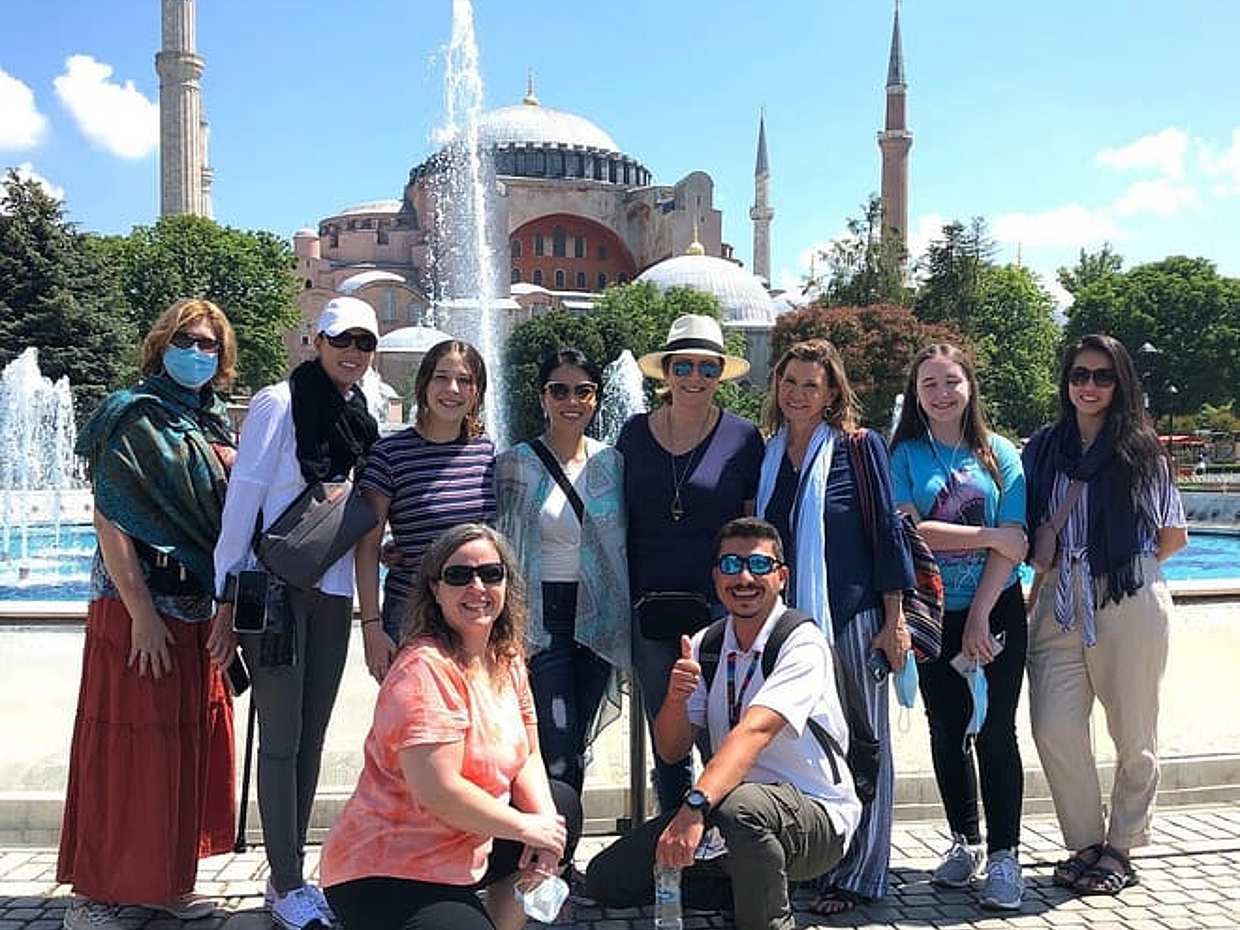 Aegean Explorer&Blue Escape - 11 Days, photo 2