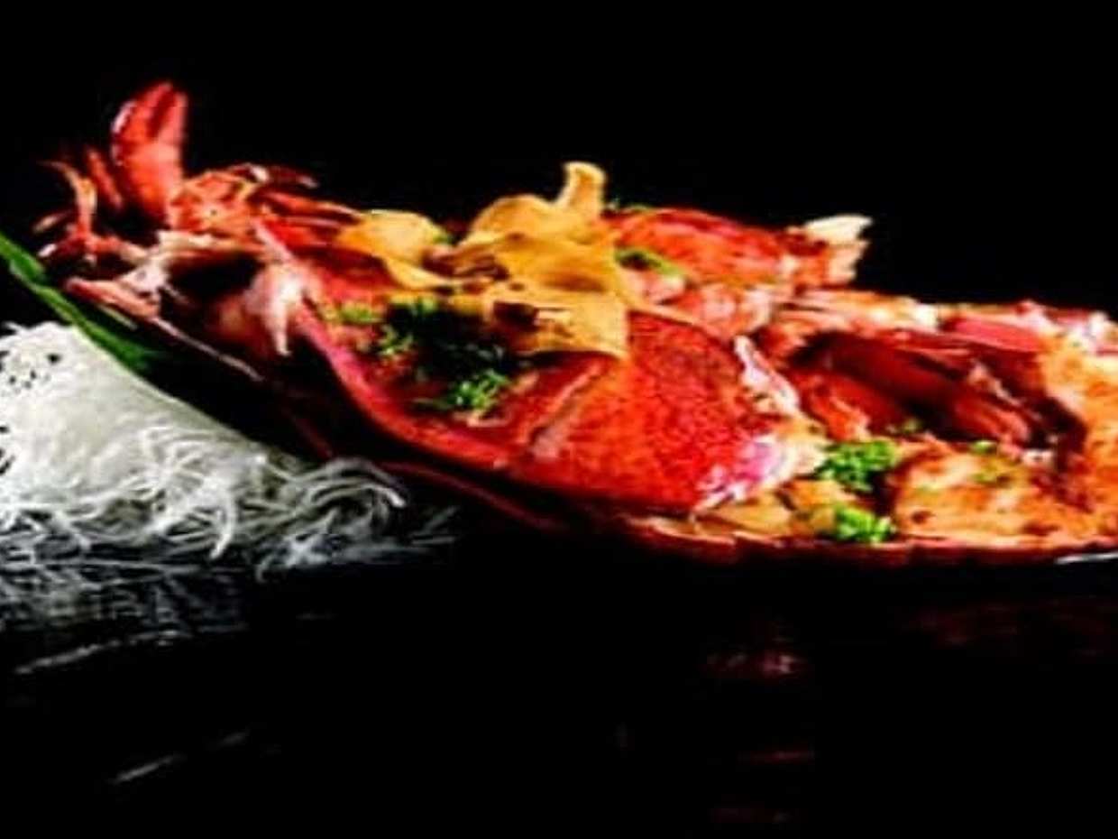 Atlantis Japanese Dining in Nobu Restaurant, photo 4