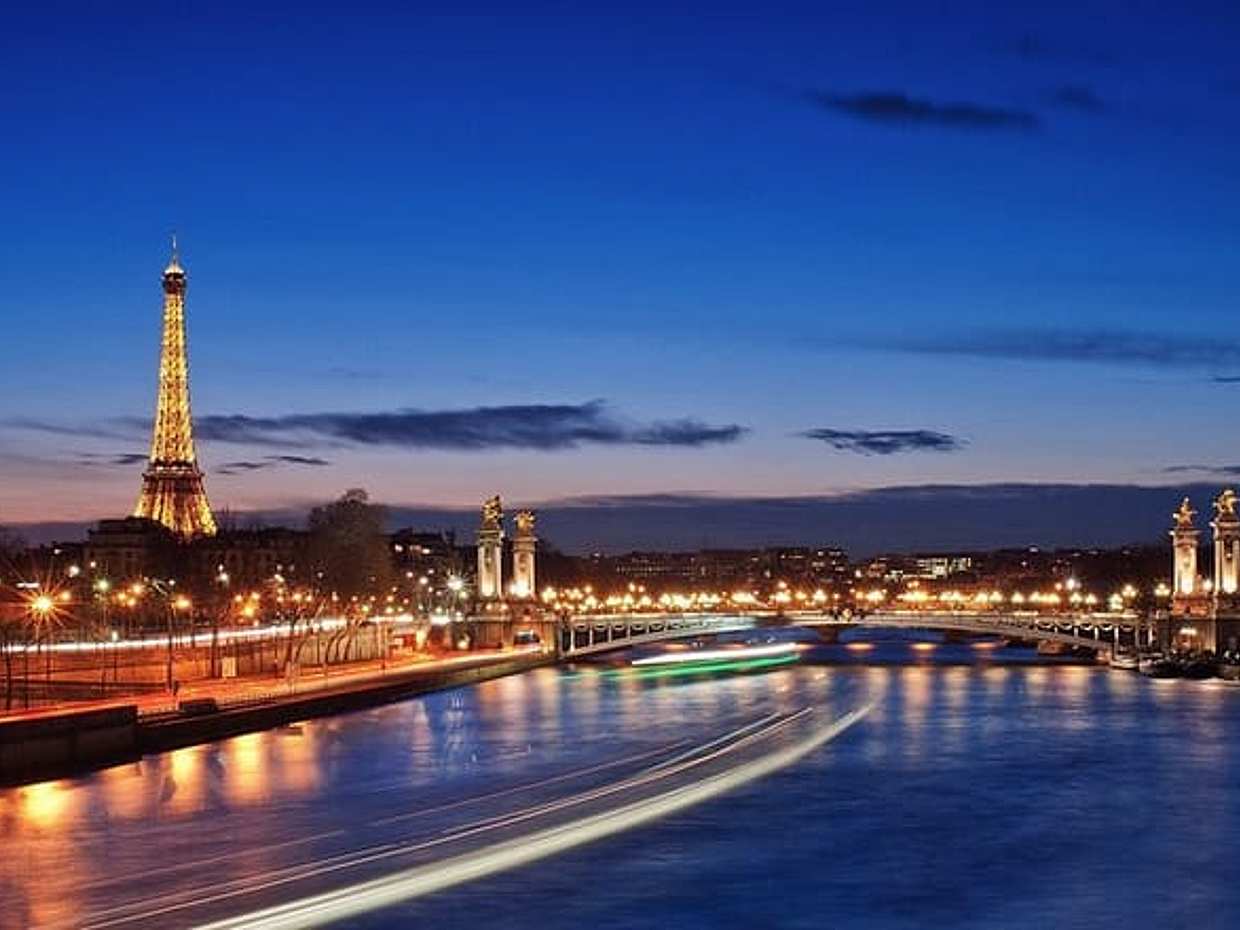 "Tour di Parigi di due ore con breve passeggiata e crociera di un'ora sulla Senna in Francia"., photo 5