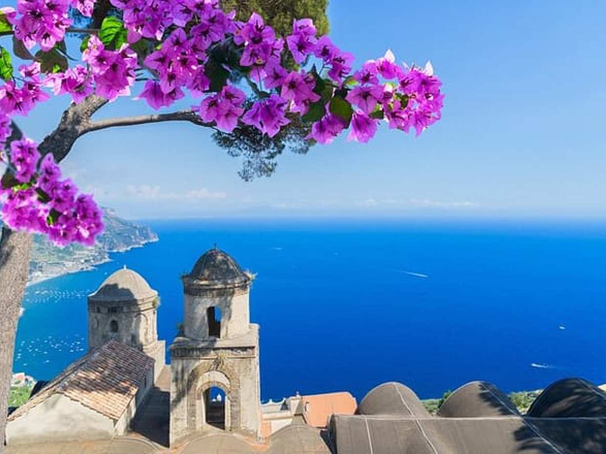 Private Tagesausflug von Neapel nach Ravello, Amalfi, Positano, zurück in Italien, Kampanien, photo 5