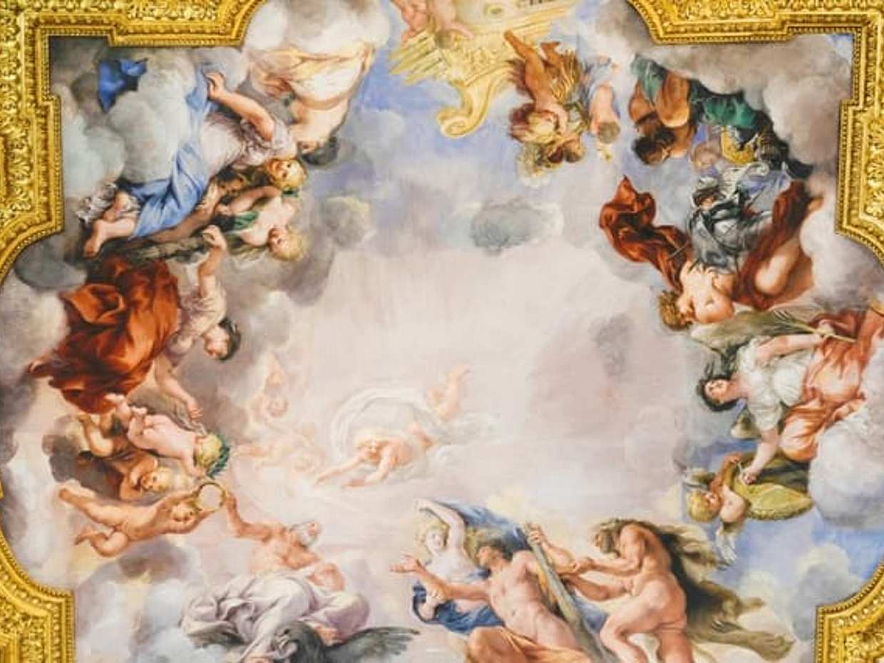 Pitti Palace and Palatina Gallery guided tour in Italy, Florence, photo 4