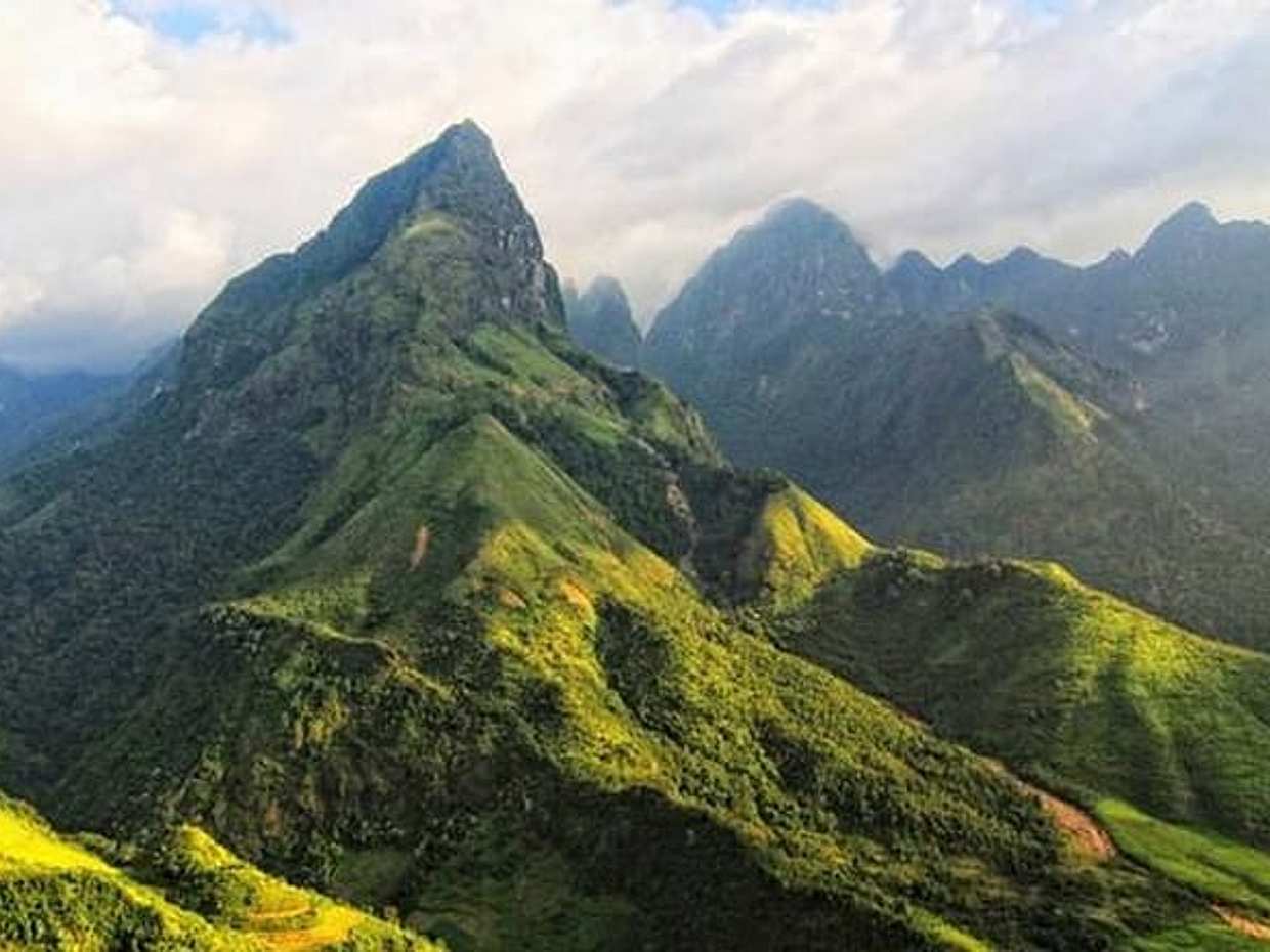 Hanoi to Fansipan Peak 2-Day Bus Tour plus Lodging, Meals &Pickup, photo 3