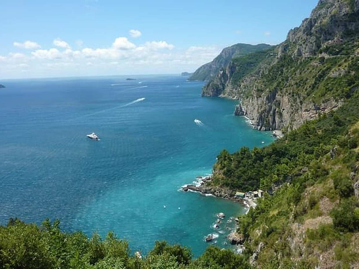 AMALFI COAST tour from Naples, photo 3