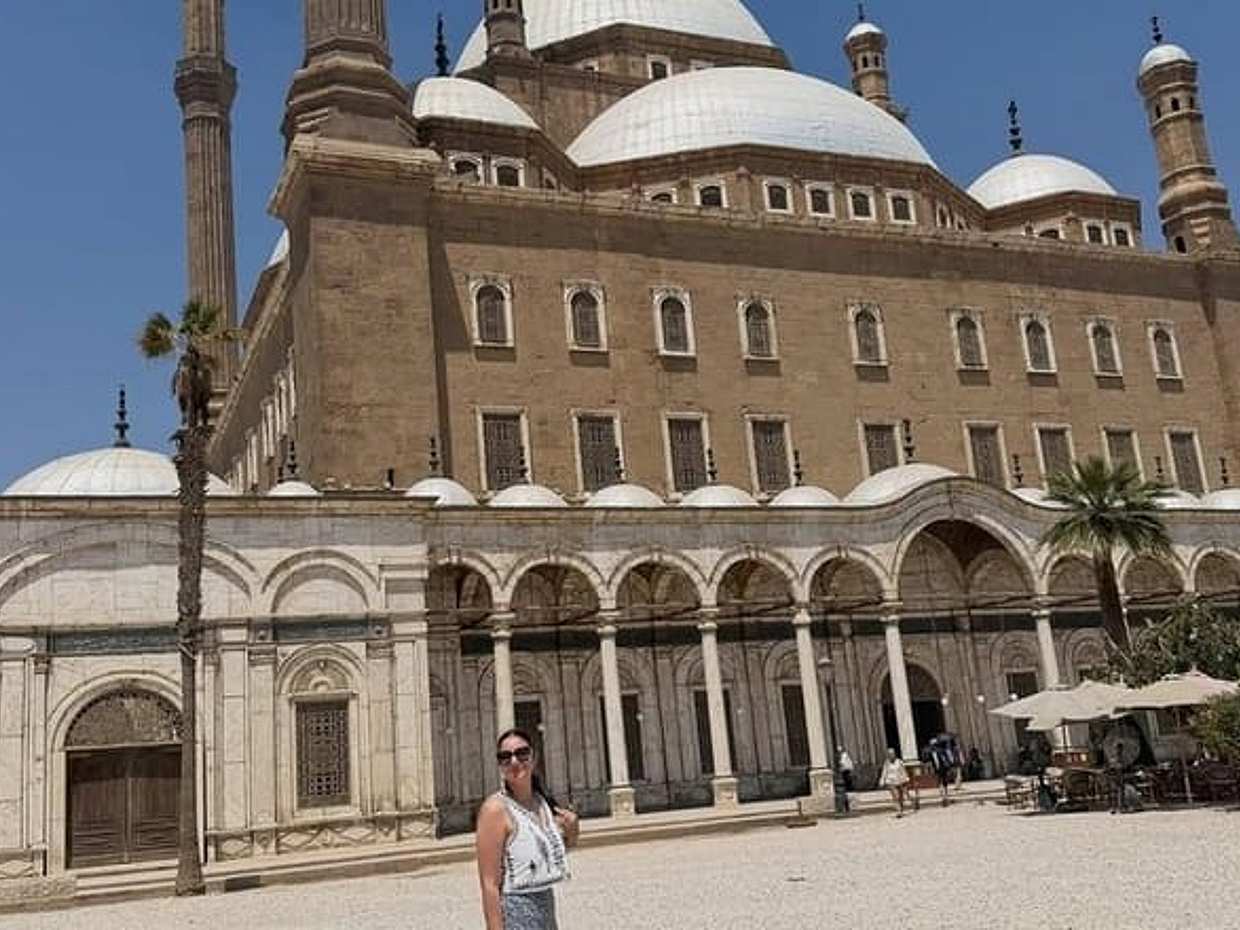 Cairo Day Tour: Citadel, Egyptian Museum & Bazaar