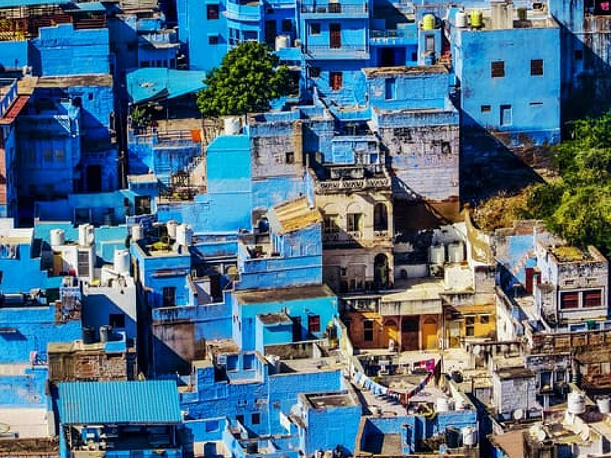 4-Day Rajasthan Spiritual Tour: Jaipur, Khatu Shyam, Salasar & Pushkar, photo 3