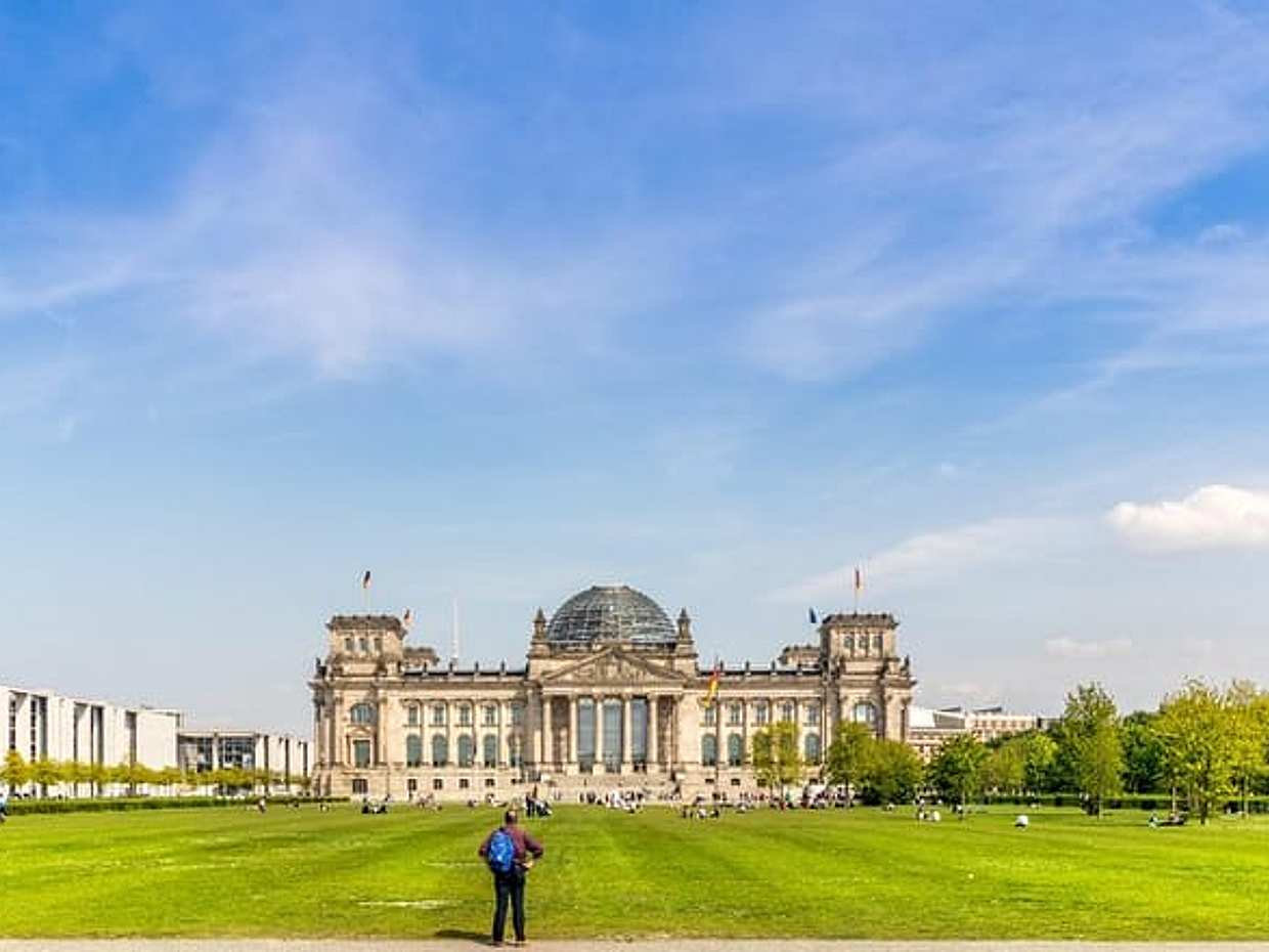 Private Transfer from Krakow to Berlin, Hotel-to-hotel, English-speaking driver, photo 5