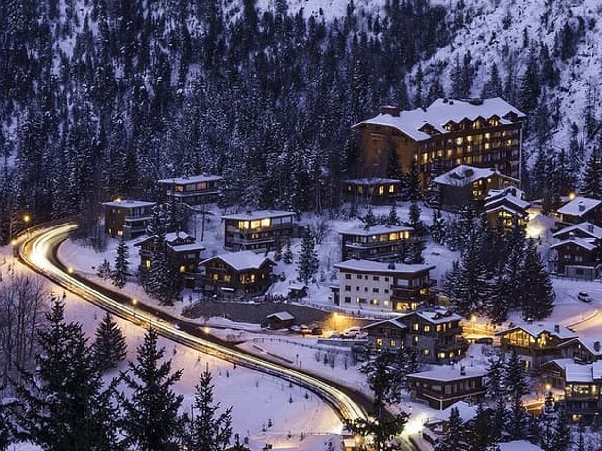 Private direct transfer from Zurich to Gstaad, Swizz Alps, photo 2