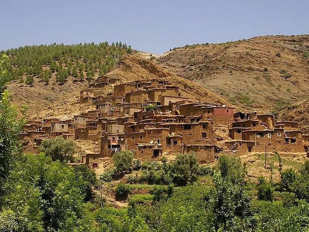 Trip of LifeTime Private 15-Days Around Morocco, photo 5