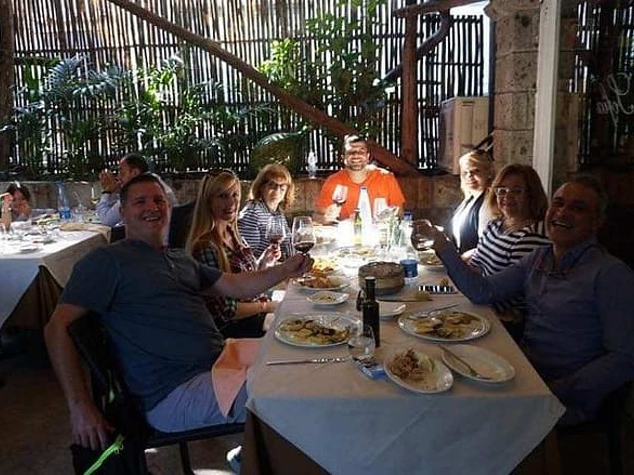 Discover Sorrento on foot: 3-hour guided tour, photo 2