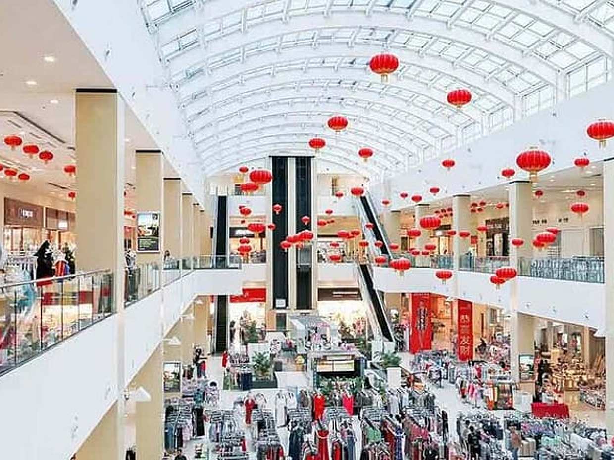 "Tour de compras en Dubái en Emiratos Árabes Unidos", photo 5