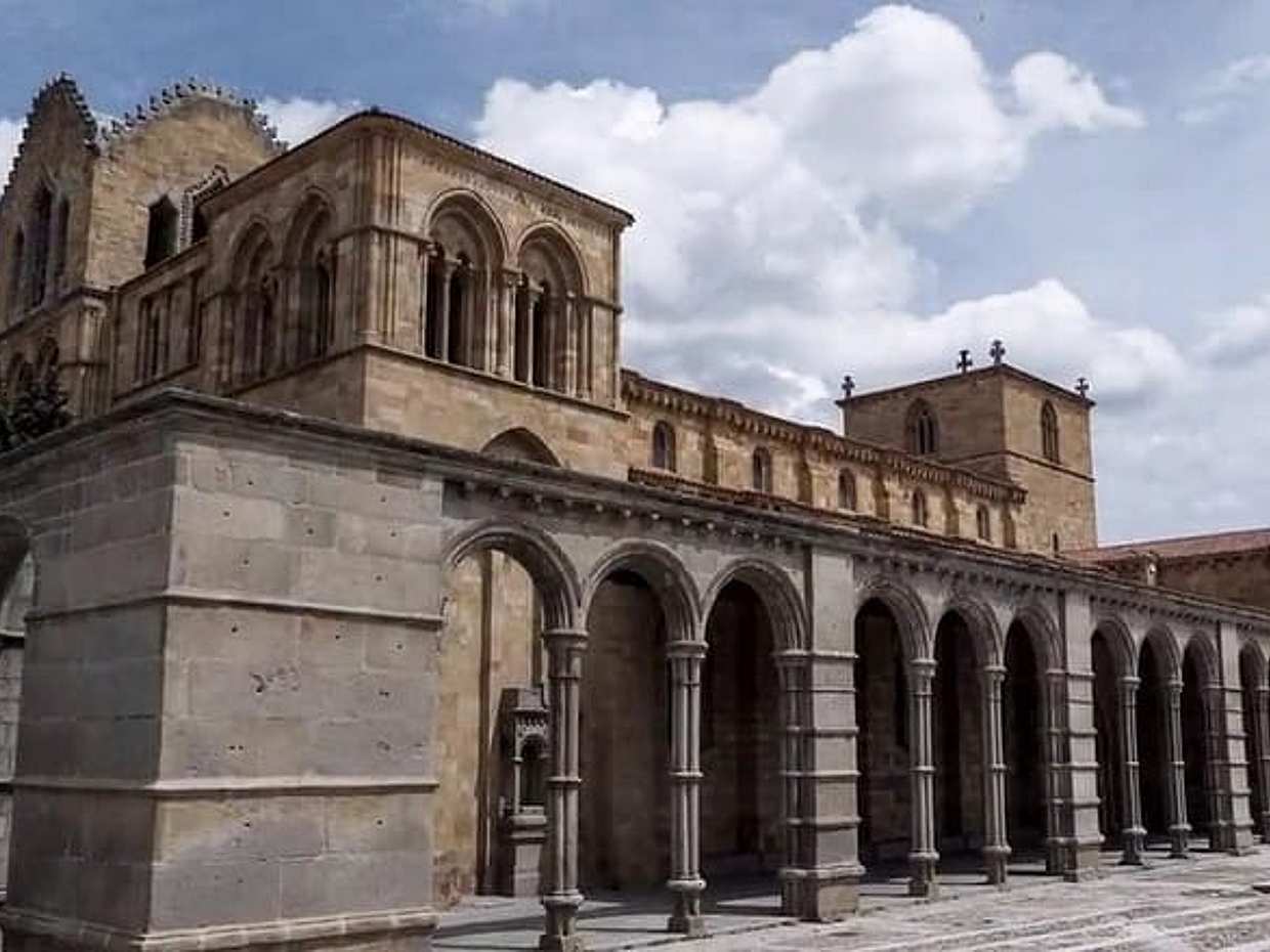 Private Tour Avila – Segovia - Small group and hotel pick up from Madrid, photo 2