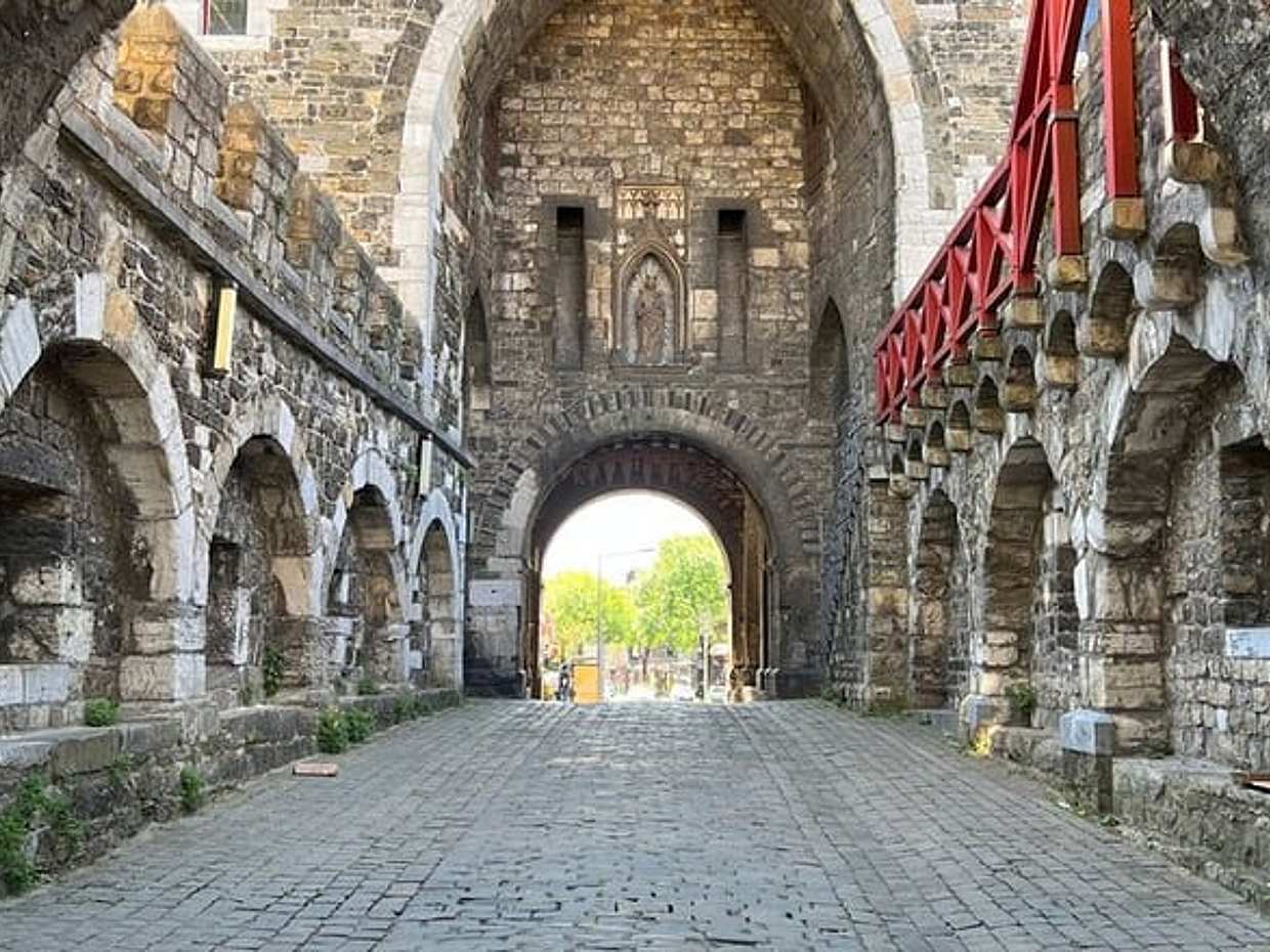 Aachen Scavenger Hunt & Highlights Self-Guided Walking Tour, photo 4