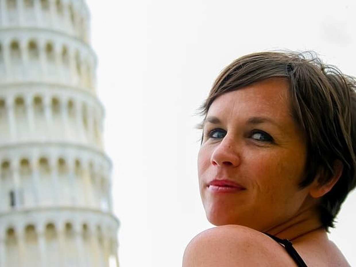 PRIVATE Full-Day Tour around Pisa and Lucca from Florence, photo 2