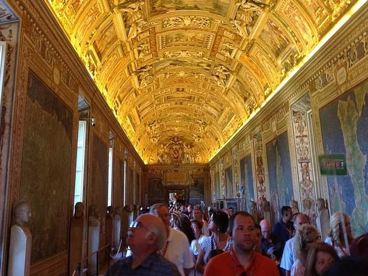 Rome Private Tour ALL Included in Italy, photo 4