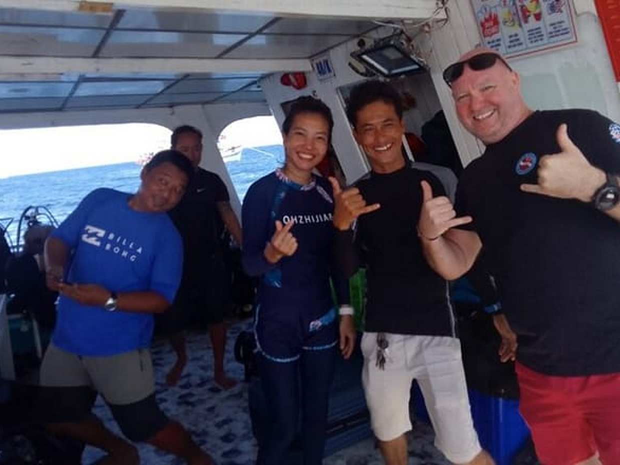 Unique Phu Quoc 1Day Tour Diving with pro guide, photo 2