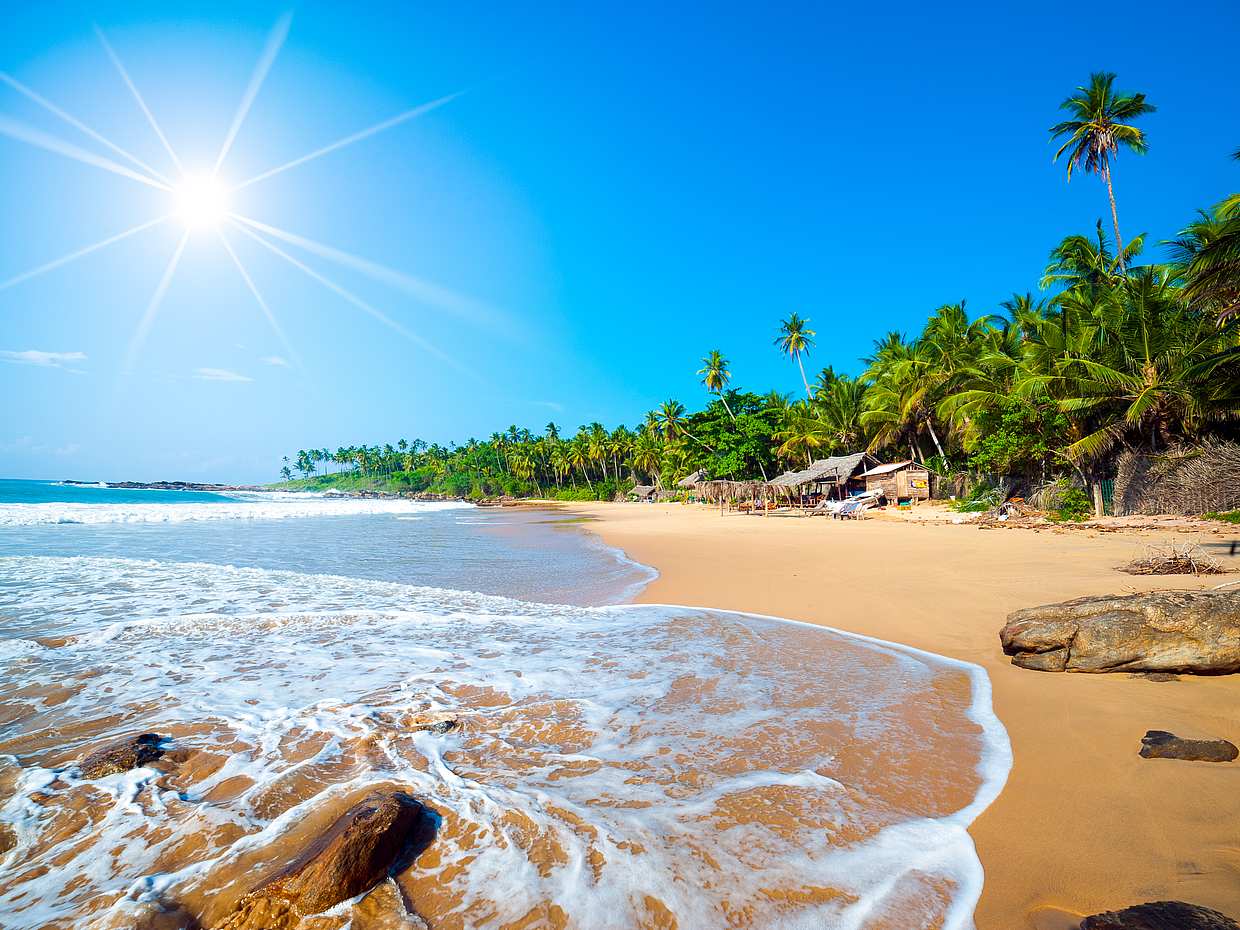 8-Day Ceylon Valentine Tour with Romantic Candle Light Dinner, Sri Lanka, photo 4