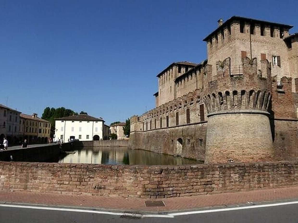 Private transfer from Milan to Parma with english speaking driver in Italy, photo 4