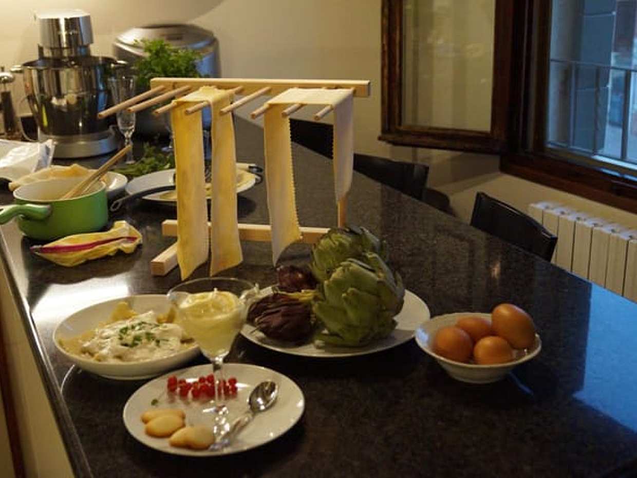 Authentic Cooking Class with Traditional Recipes, photo 4
