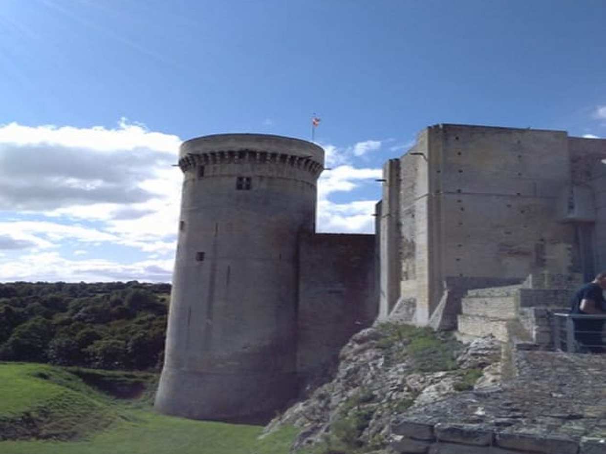 Private 3 Days Tour of Normandy from Paris - D-Day Beaches- Mont St Michel - Historical Normandy, photo 3