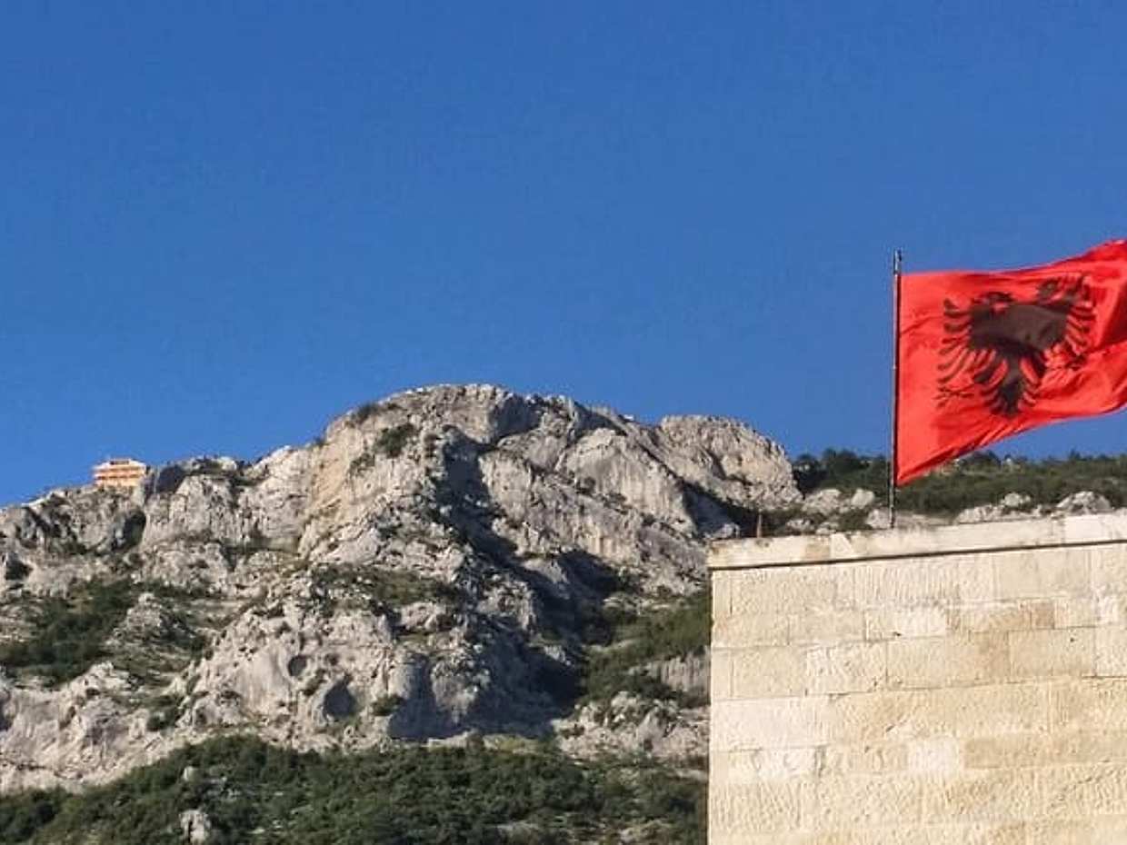 "Gita di un giorno a Kruja e Durazzo da Tirana in Albania", photo 5