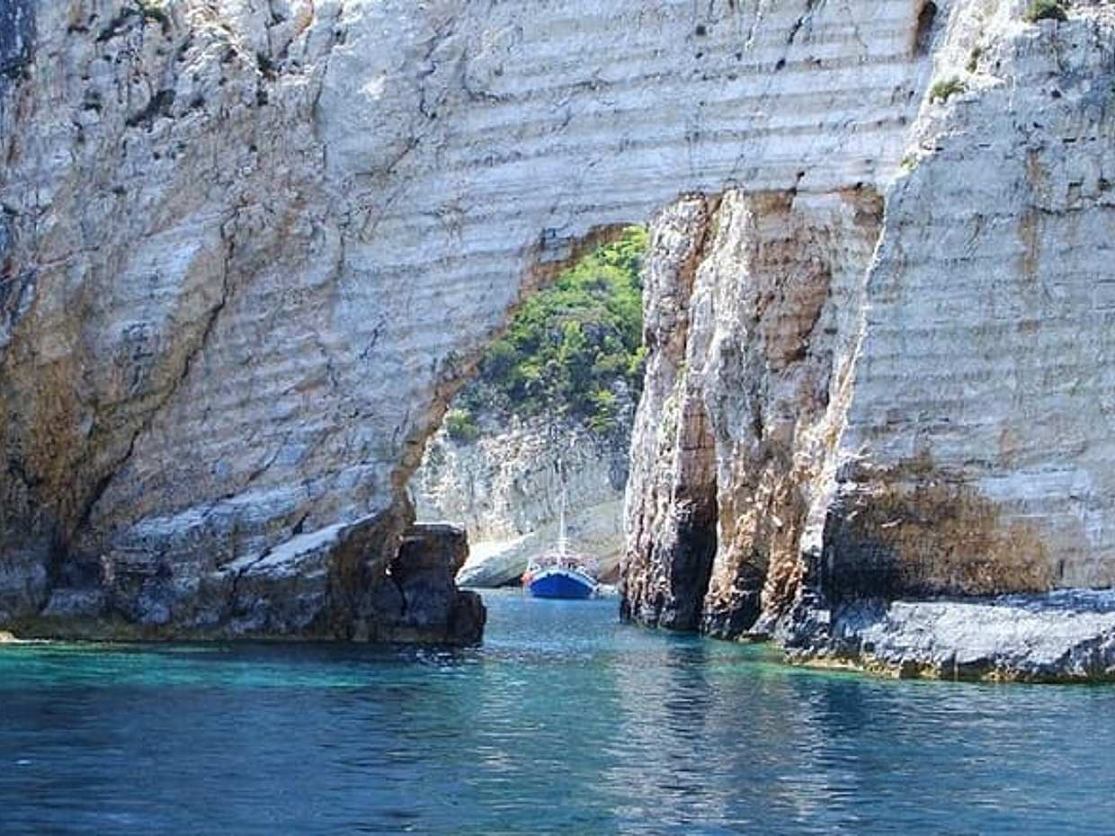 Zakynthos: Tour Marathonisi, Cameo Island und Keri-Höhlen in Griechenland, Zakinthos, photo 3