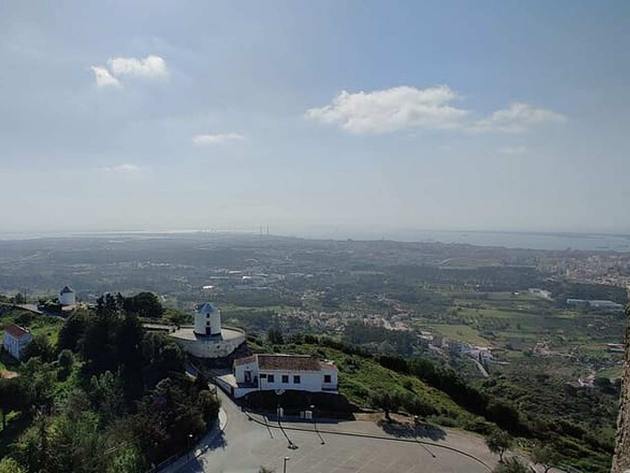 "Tour privado de un día Arrábida, Sesimbra y catas de vino desde Lisboa en Portugal", photo 5