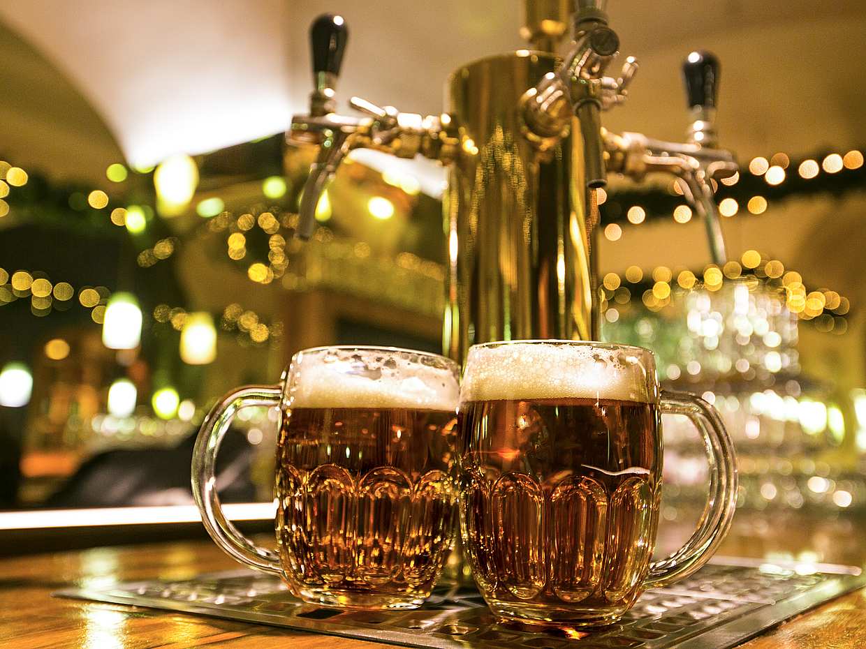 Beer Experience in Prague, Czechia, photo 3