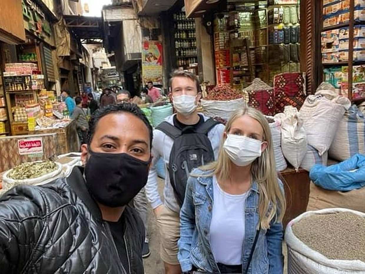 Cairo Shopping Tours To Old Markets And Local Souqs, photo 2