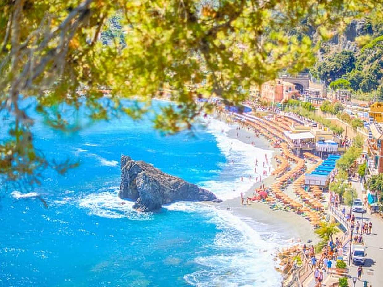 Full day tour to Cinque Terre from Milan: the pearls of the Gulf of the Poets, photo 5
