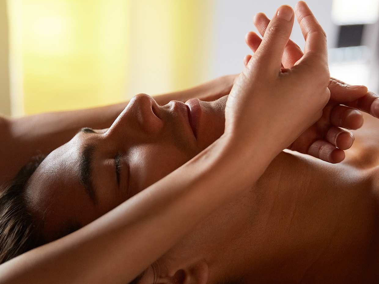Sadece Onun İçin. Özel Lüks Thai Spa Bakımı, photo 3