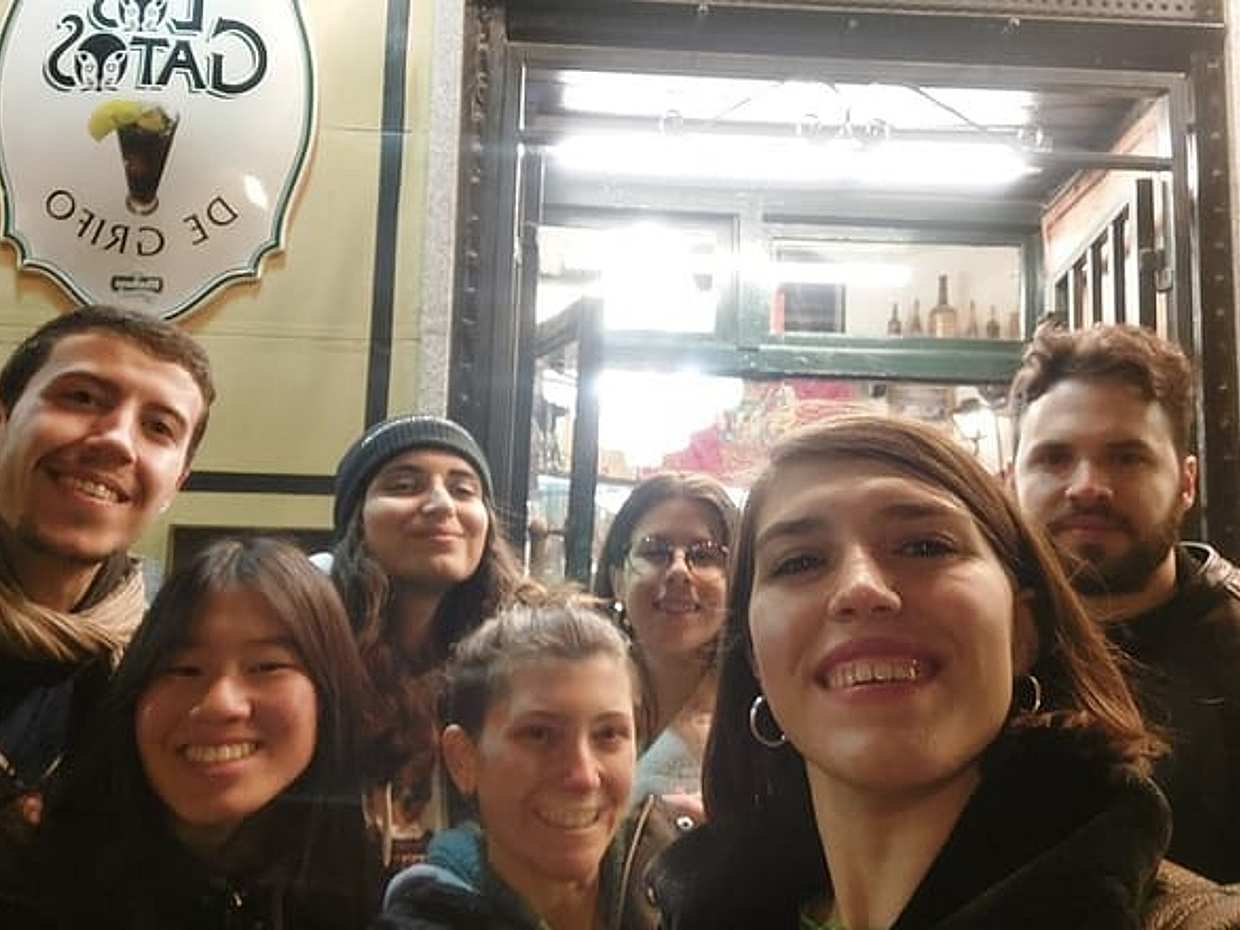 Madrid Ghost Quest: The Lost Soul of Velázquez in Spain, photo 4