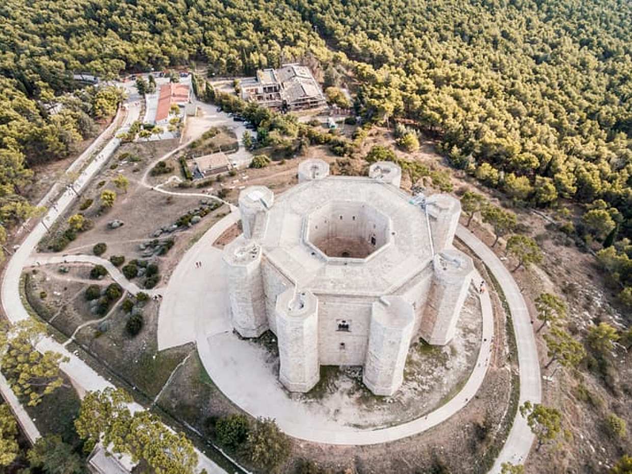 Apulia & Basilicata: Flavors and Beauties of the Alta Murgia