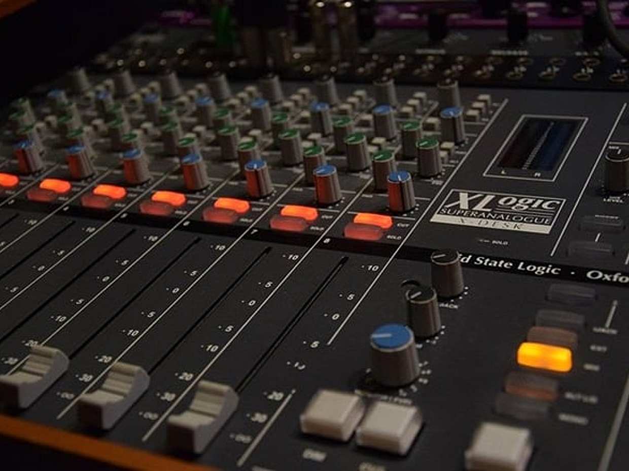 Be a Recording Studio Star, photo 4
