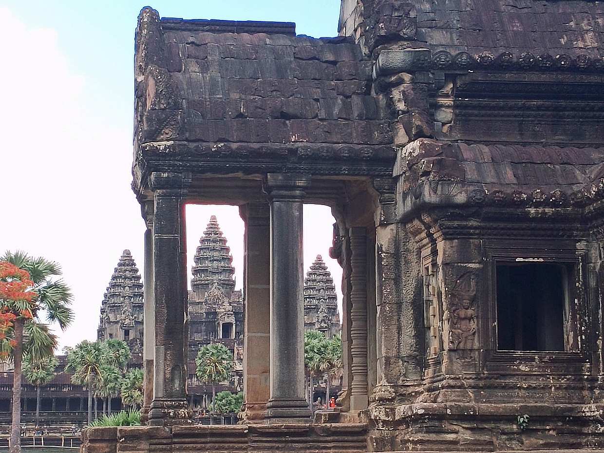 Private One Day Trip-The Best Experience in Siem Reap in Cambodia, Krong Siem Reap, photo 5
