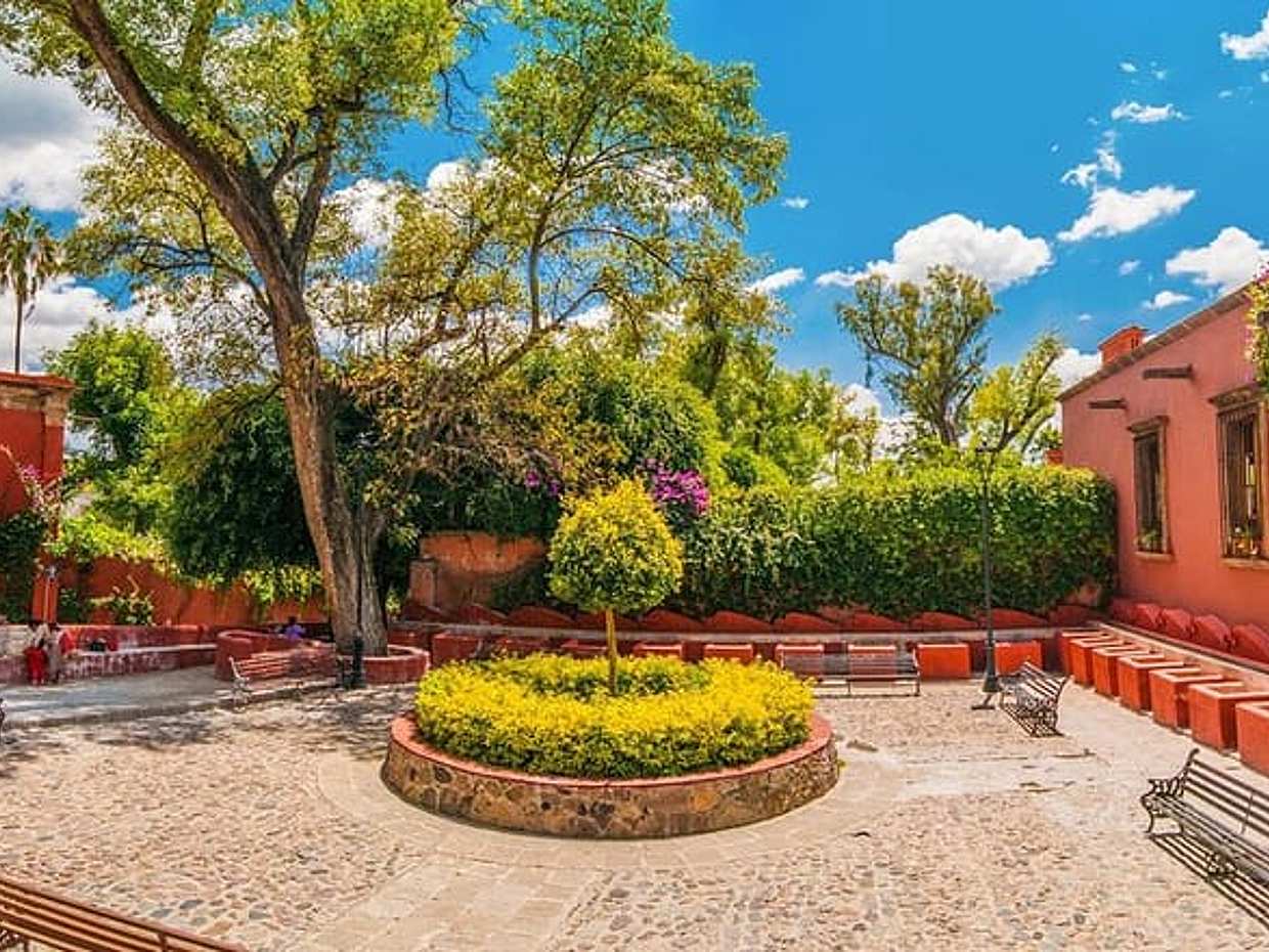Guanajuato City to San Miguel de Allende Private 1-Way Transfer, photo 3