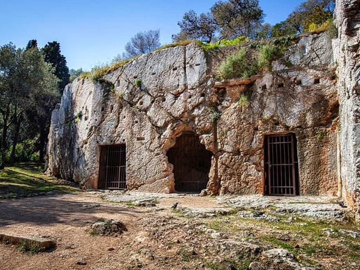 Atena Quest: O Código do Minotauro (Jogo de Mitologia Grega) na Grécia, Atenas, photo 2