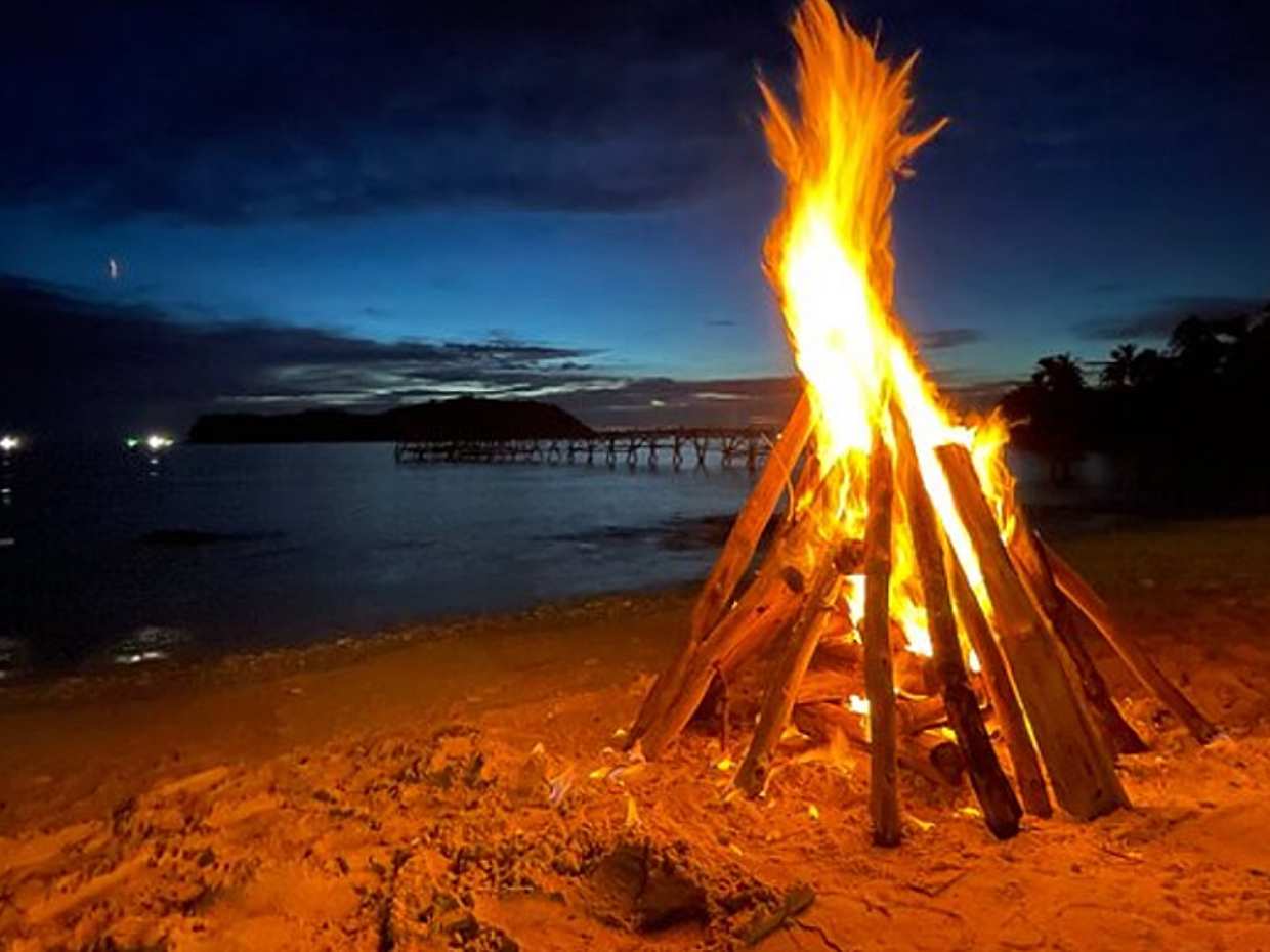 <p>Islas Phu Quoc: Tour de Snorkel y Cena BBQ al Atardecer en Vietnam</p>